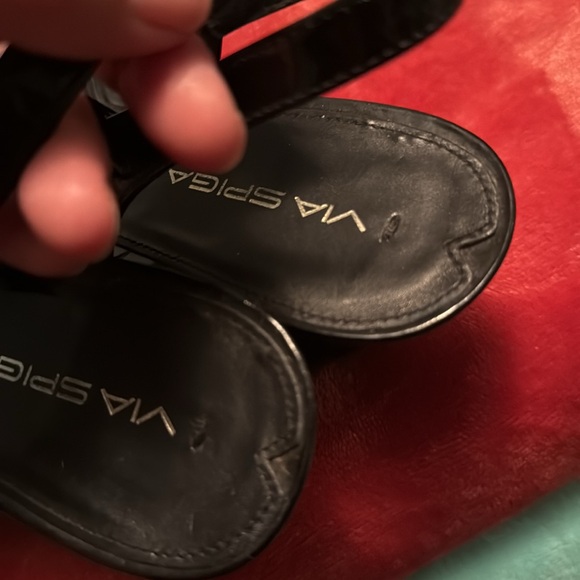 Viaspiga shoes - Picture 7 of 11